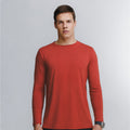 Tech T-Shirt® Long Sleeve