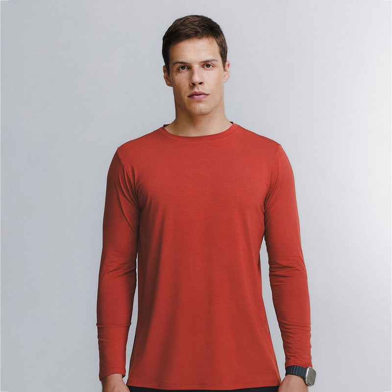 Tech T-Shirt® Long Sleeve