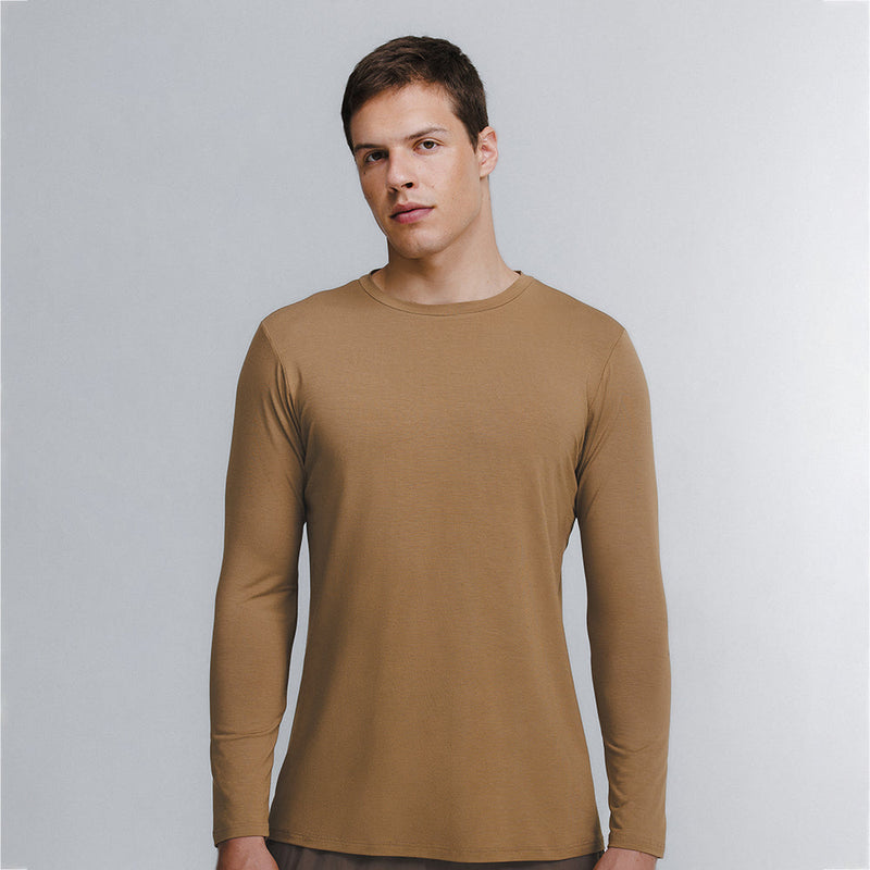 Tech T-Shirt® Long Sleeve