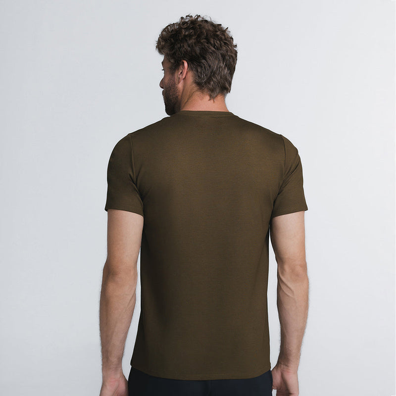 Core T-Shirt Masculino