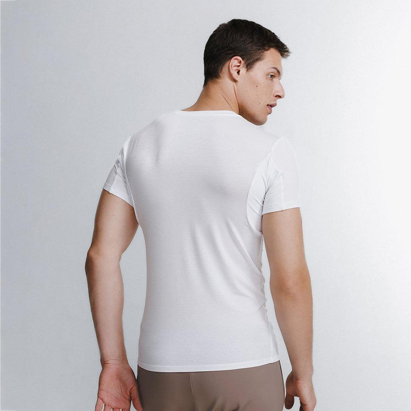 Undershirt Anti Suor