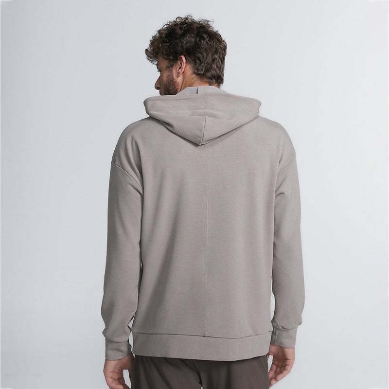 Moletom Heavy Hoodie