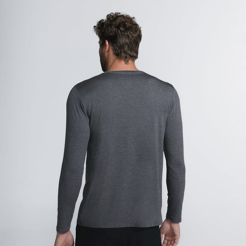 Tech T-Shirt® Long Sleeve