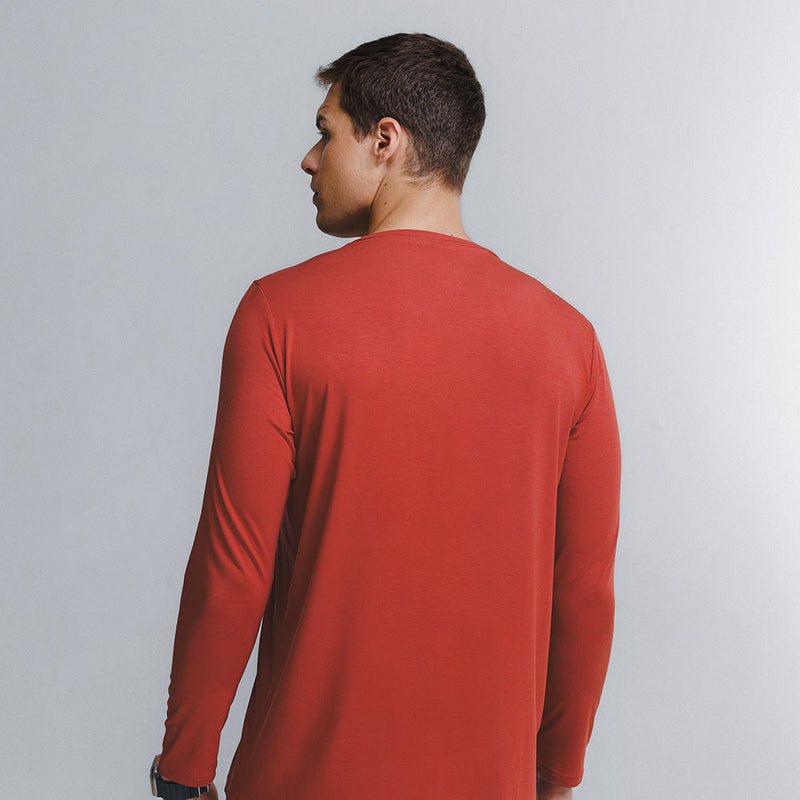 Tech T-Shirt® Long Sleeve