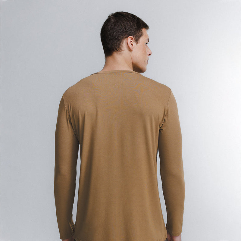 Tech T-Shirt® Long Sleeve