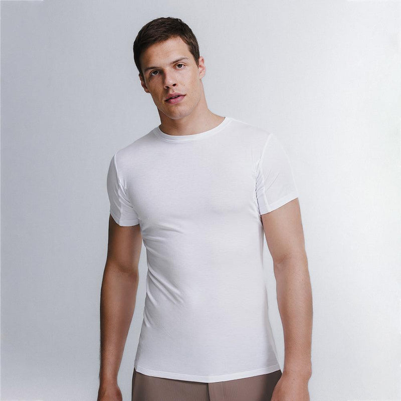 Undershirt Anti Suor