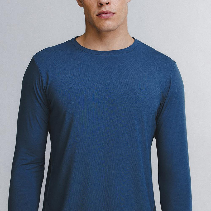 Tech T-Shirt® Long Sleeve