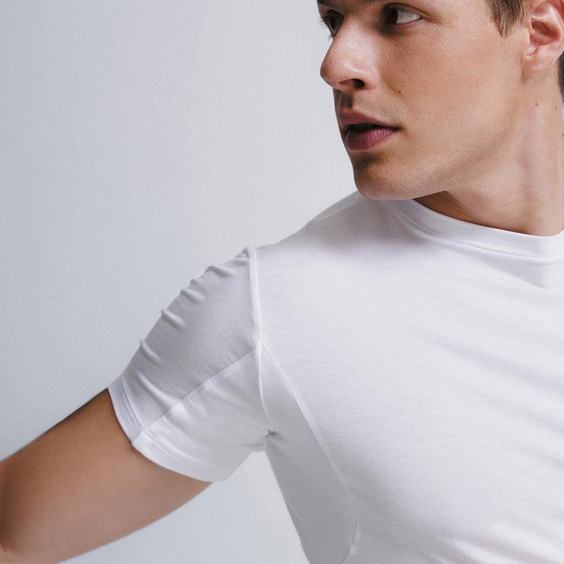 Undershirt Anti Suor