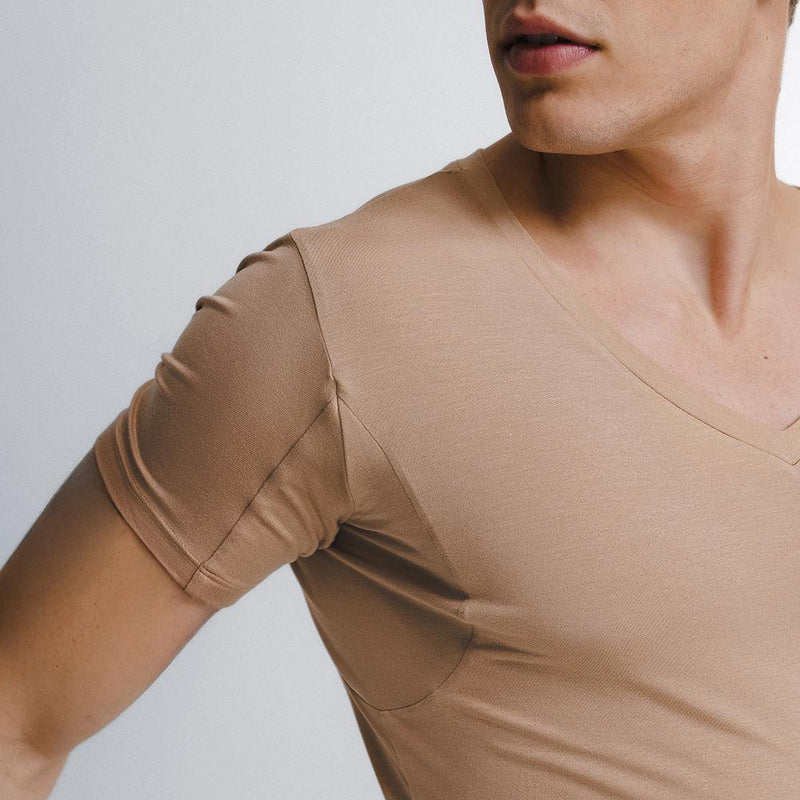 Undershirt Anti Suor