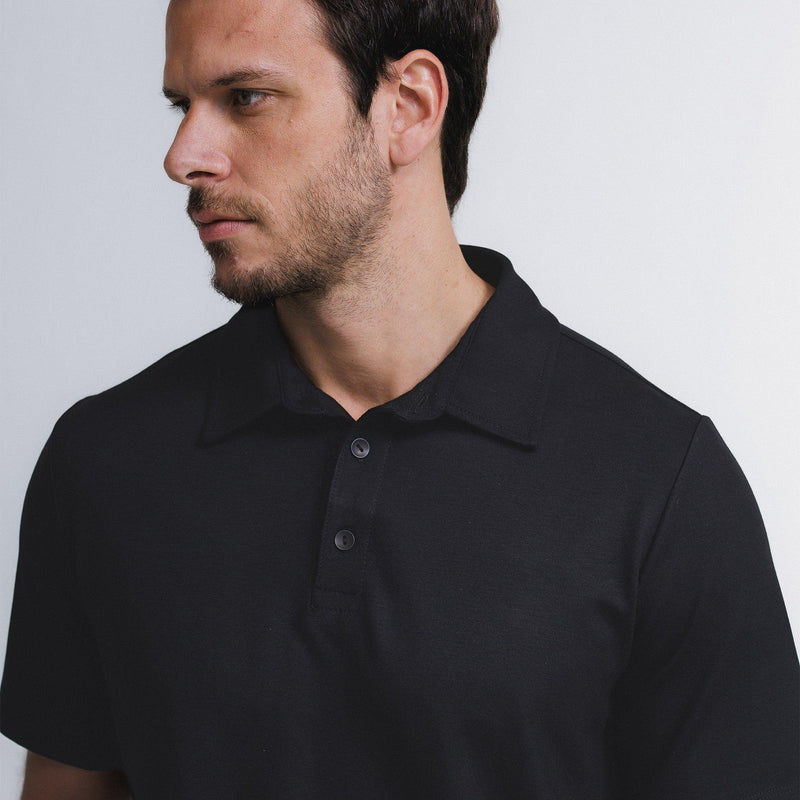 Camiseta Polo Game Changer