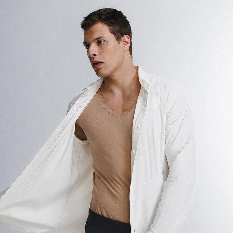 Undershirt Anti Suor