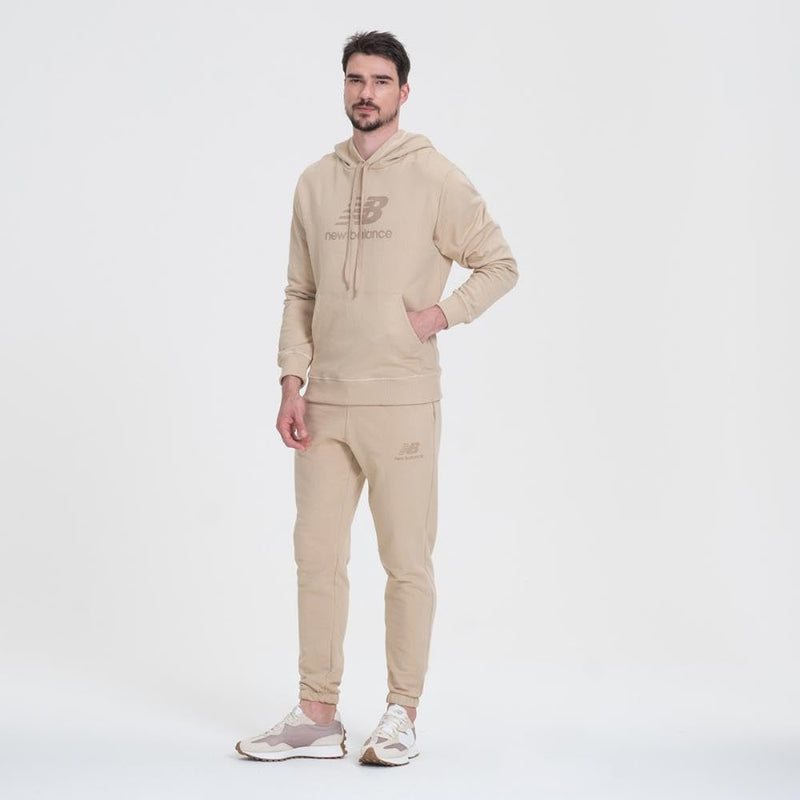 CASACO ESSENTIALS BASIC New BalanceMasculino