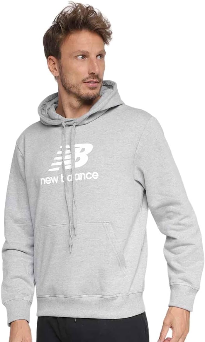 CASACO ESSENTIALS BASIC New BalanceMasculino