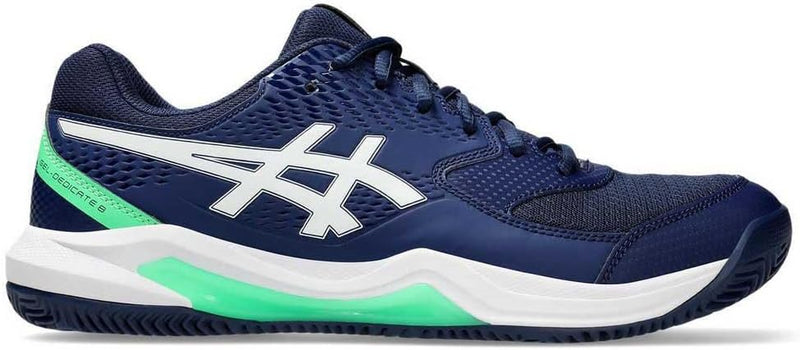 TÊNIS ASICS GEL-DEDICATE 8 CLAY - MASCULINO