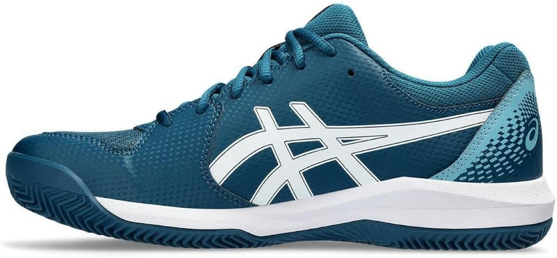 TÊNIS ASICS GEL-DEDICATE 8 CLAY - MASCULINO