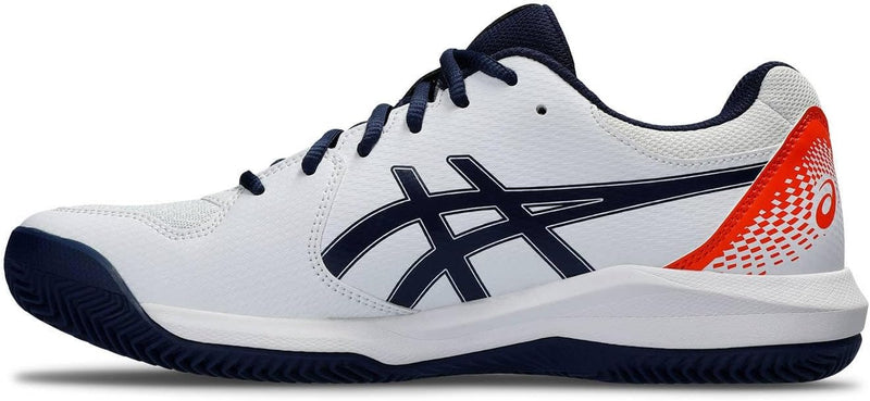 TÊNIS ASICS GEL-DEDICATE 8 CLAY - MASCULINO