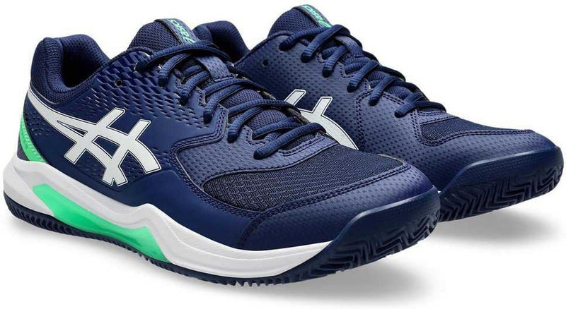 TÊNIS ASICS GEL-DEDICATE 8 CLAY - MASCULINO