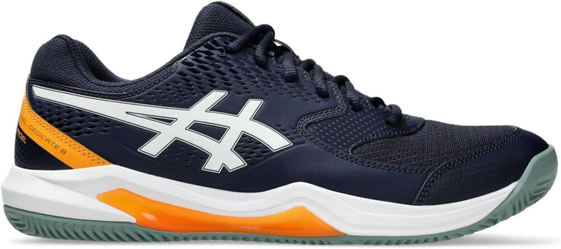 TÊNIS ASICS GEL-DEDICATE 8 CLAY - MASCULINO