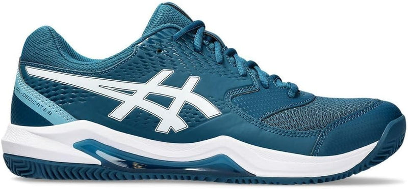 TÊNIS ASICS GEL-DEDICATE 8 CLAY - MASCULINO