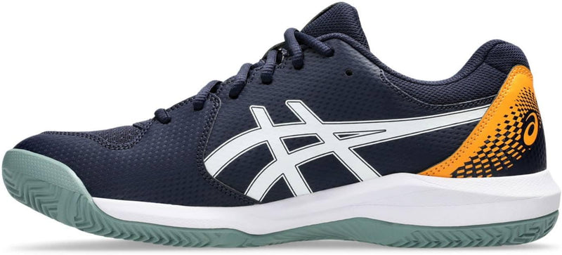 TÊNIS ASICS GEL-DEDICATE 8 CLAY - MASCULINO