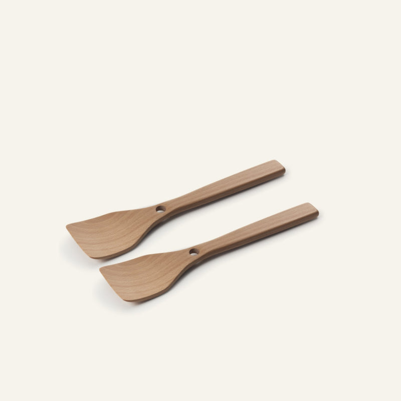 Beechwood Spatulas