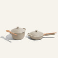 Cookware Duo