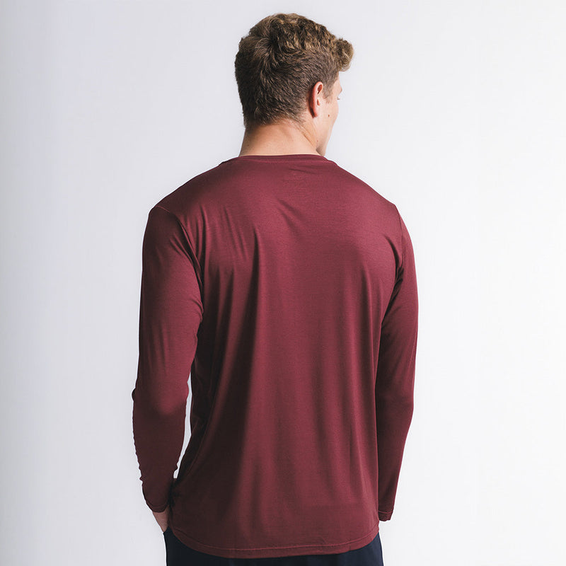 Tech T-Shirt® Long Sleeve