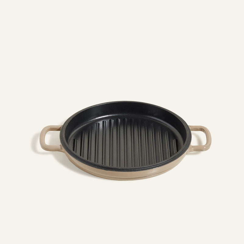 Cast Iron Hot Grill