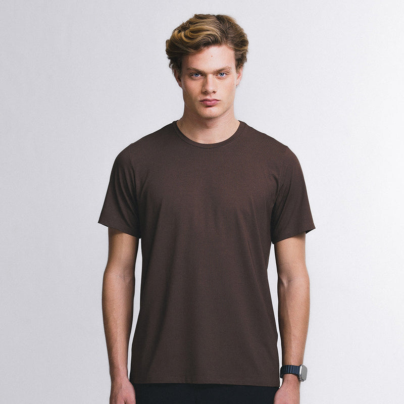 Tech T-Shirt® Heavy Slim Masculino