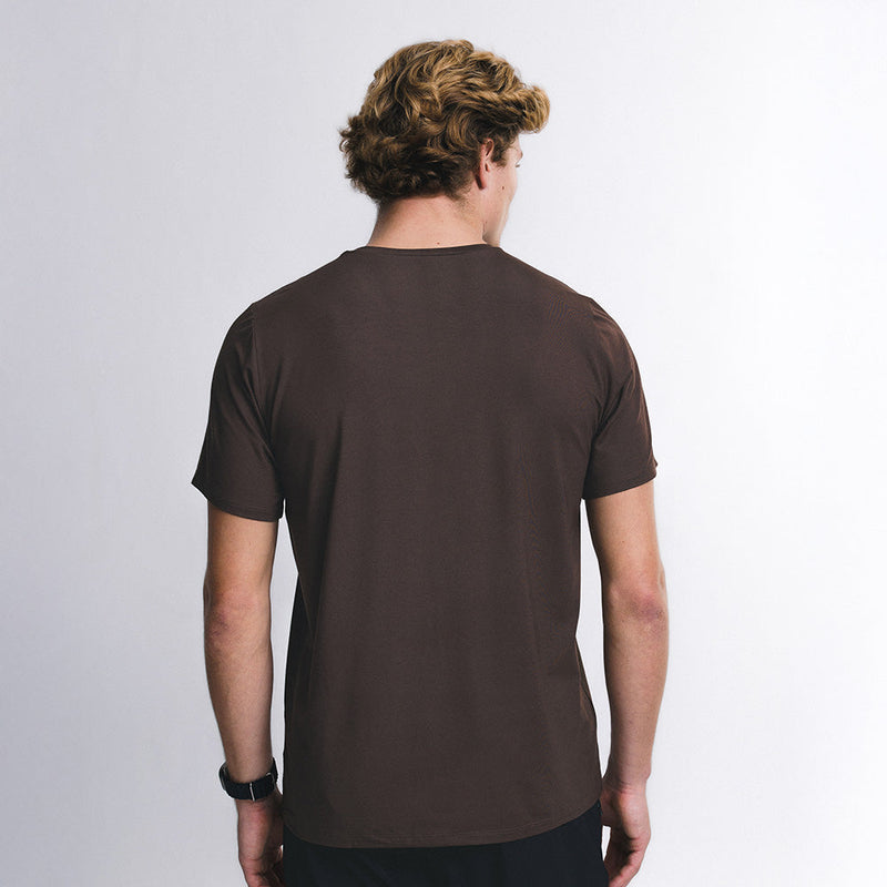 Tech T-Shirt® Heavy Slim Masculino