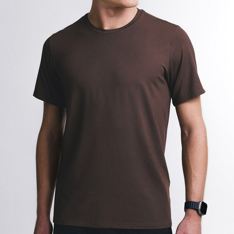 Tech T-Shirt® Heavy Slim Masculino