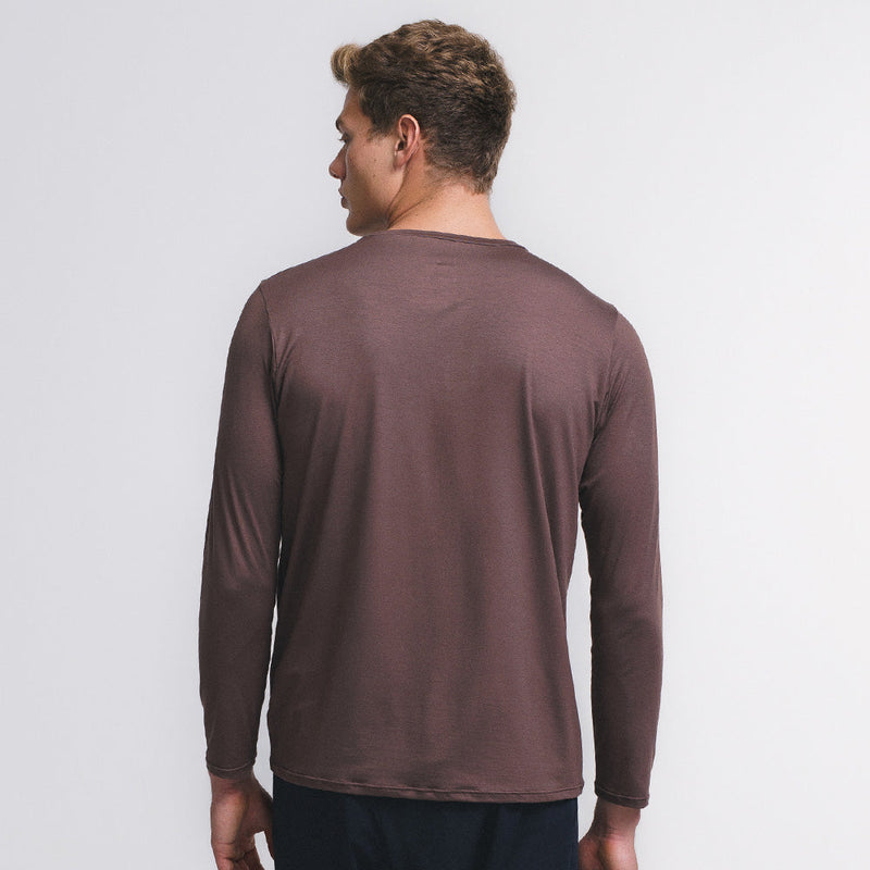 Tech T-Shirt® Long Sleeve