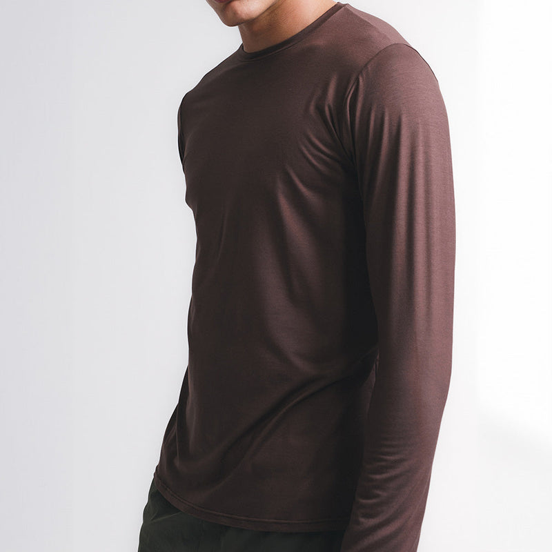 Tech T-Shirt® Long Sleeve