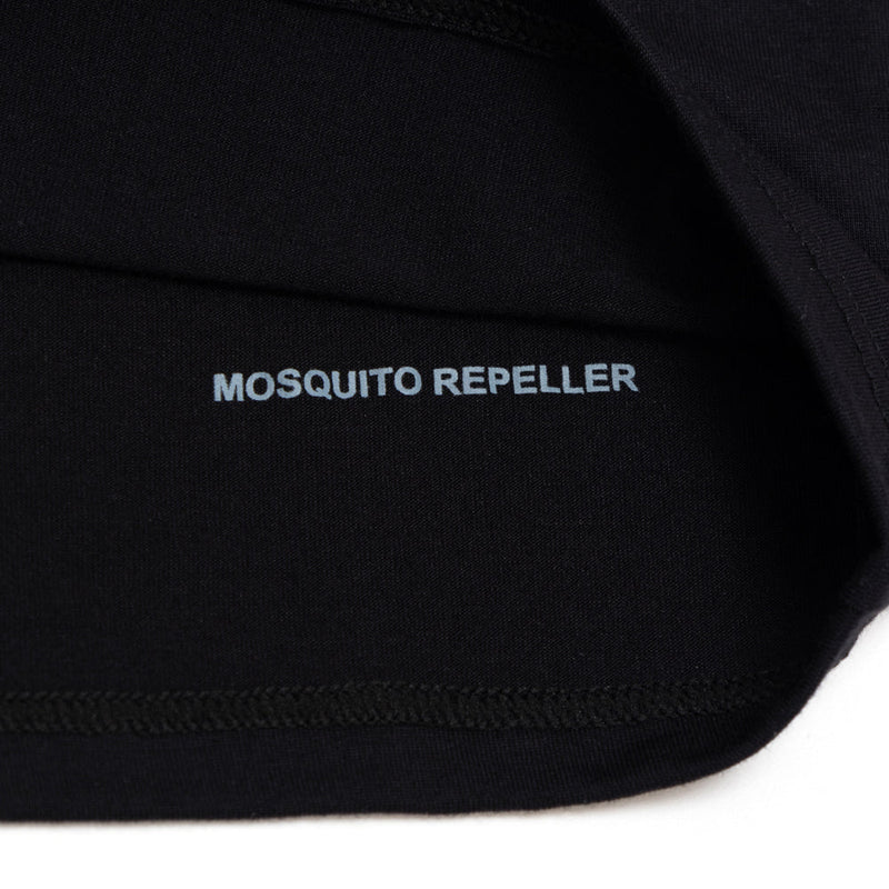 Tech T-shirt Mosquito Repeller