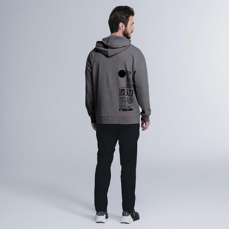 Heavy Hoodie WTNB Masculino