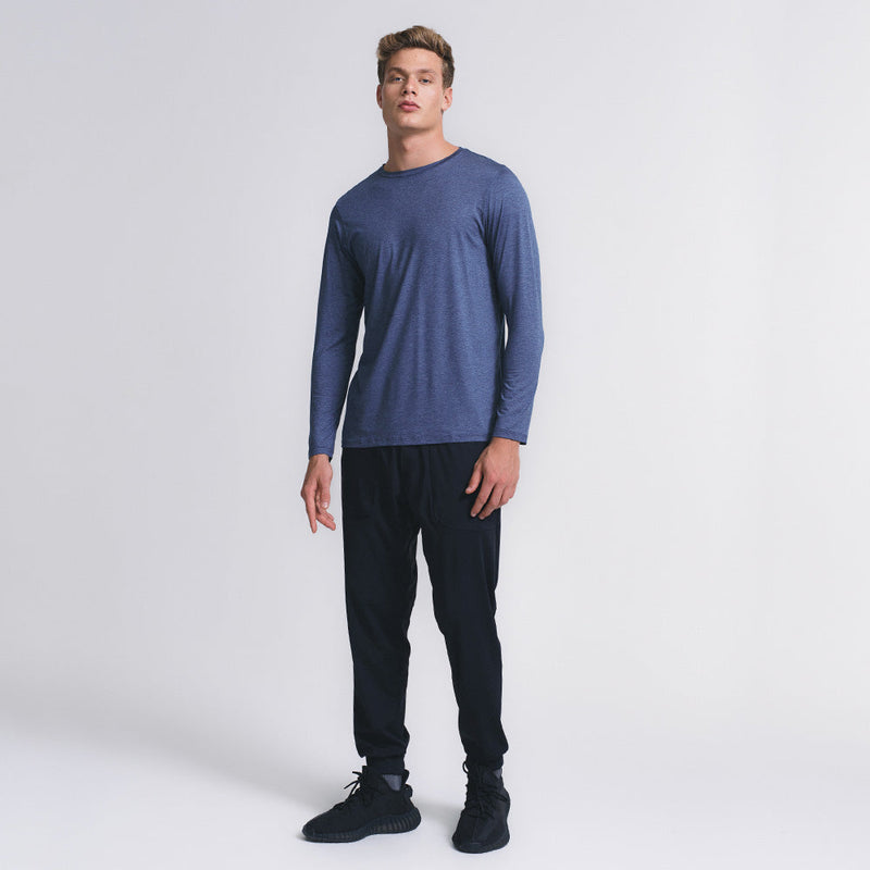 Tech T-Shirt® Long Sleeve