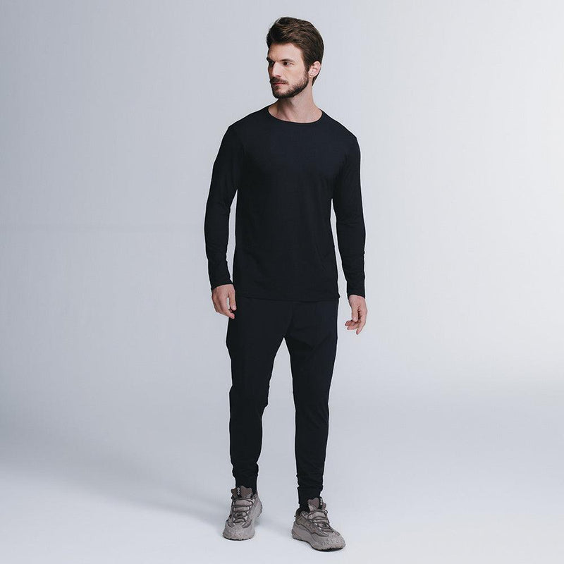 Tech T-Shirt® Long Sleeve WTNB Masculino