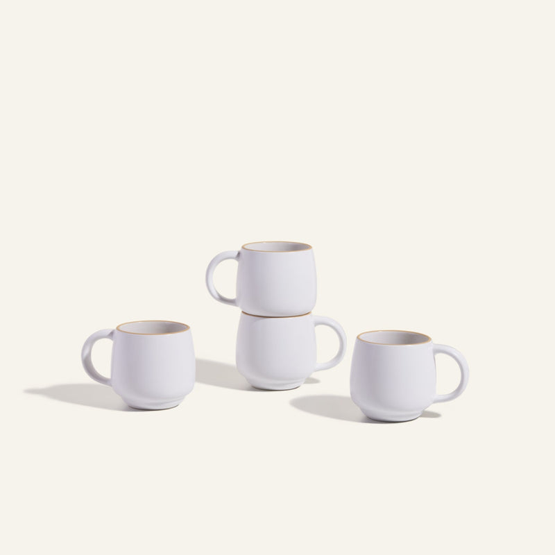 Night + Day Mugs