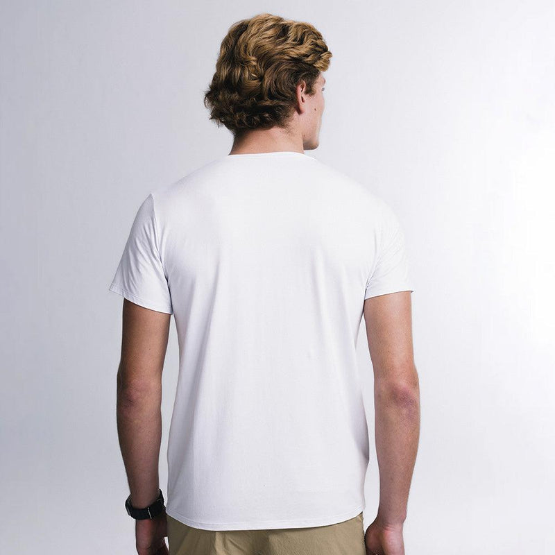 Tech T-Shirt® Heavy Slim Masculino