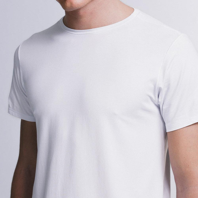 Tech T-Shirt® Heavy Slim Masculino