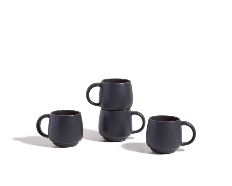 Night + Day Mugs