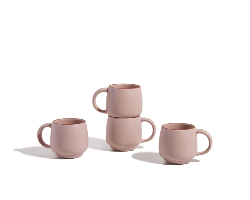 Night + Day Mugs