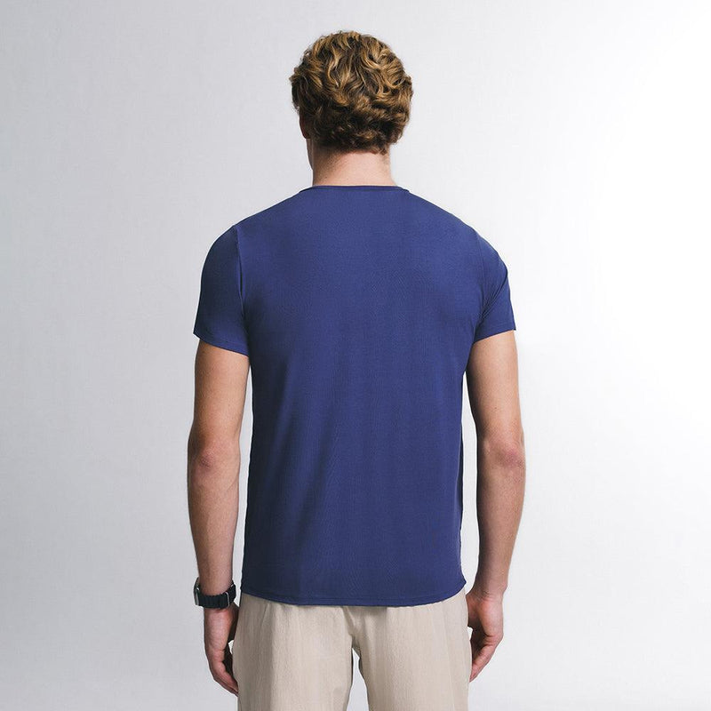 Tech T-Shirt® Heavy Slim Masculino