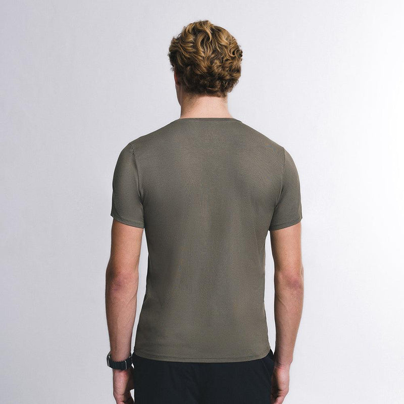 Tech T-Shirt® Heavy Slim Masculino