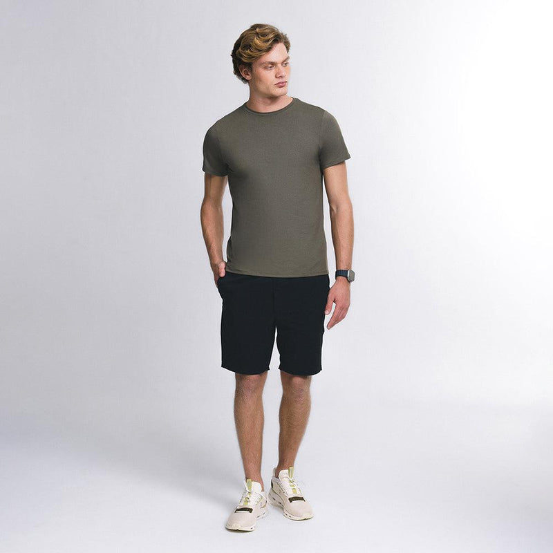 Tech T-Shirt® Heavy Slim Masculino