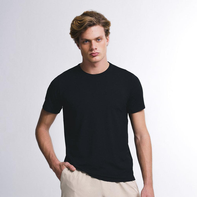 Tech T-Shirt® Heavy Slim Masculino