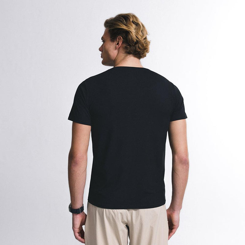 Tech T-Shirt® Heavy Slim Masculino