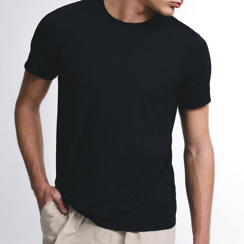 Tech T-Shirt® Heavy Slim Masculino