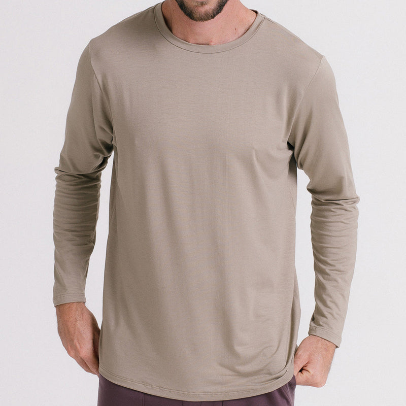 Tech T-Shirt® Long Sleeve