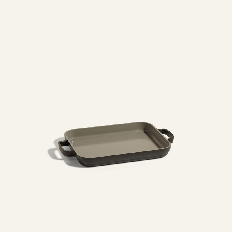 Mini Griddle Pan